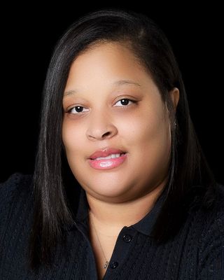 Photo of Sharion N. A. Phelps, Marriage & Family Therapist Associate in Marietta, GA