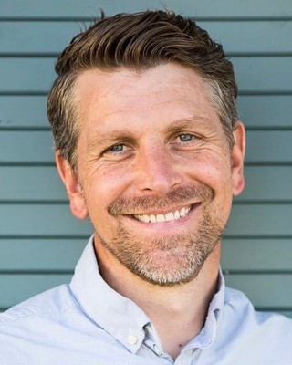 Photo of Alex Jay Blankenstein, Counselor in Murray, UT