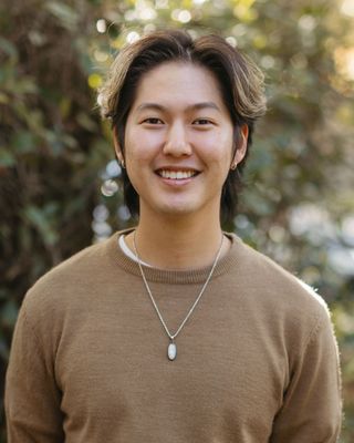 Photo of Brendan Lee, Pre-Licensed Professional