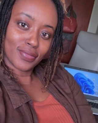 Photo of Dr. Albine Bizimana - Humura Psychology Consulting , Psychologist, PsyD