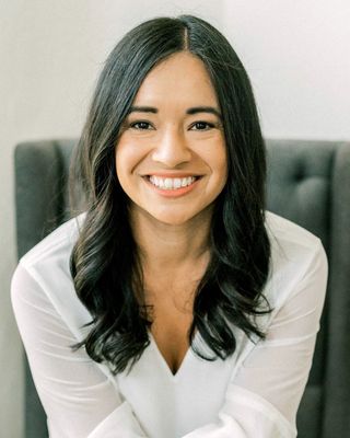 Photo of Roxanne Marie Garza, Marriage & Family Therapist, LMFT