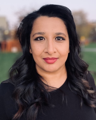 Photo of Fatima Murtaza, Registered Social Worker in Oakville, ON