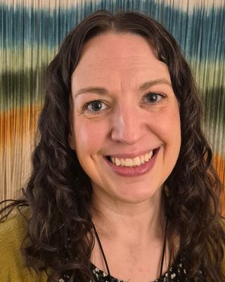 Photo of Ashley Shook, Licensed Social Worker, LSW