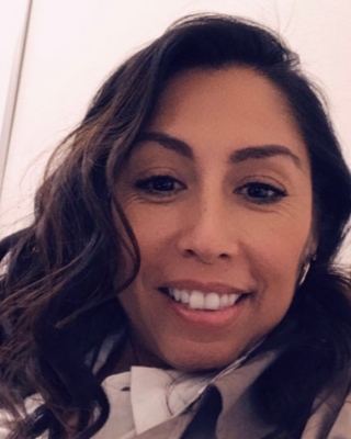 Photo of Rachelle Brady, Marriage & Family Therapist, LMFT
