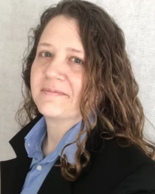 Photo of Dr. Kathy Thompson, Counselor, LMHC