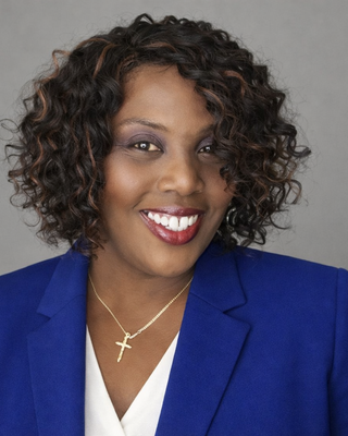 Photo of Jewel Lumaure Wigglesworth, Resident in Counseling