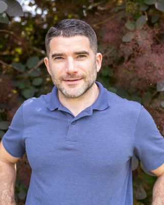 Photo of Alex Papadakis, Psychotherapist, BPC
