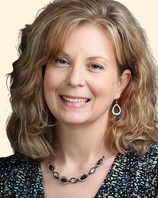 Photo of Deanna Miller, Clinical Social Work/Therapist, LCSW