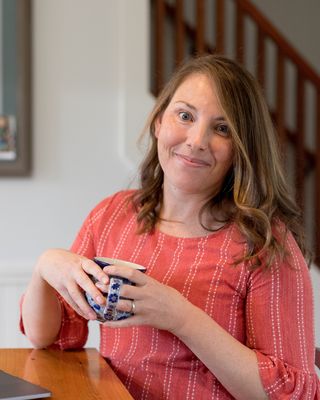 Photo of Bryce Reddy, Counselor, LMHC