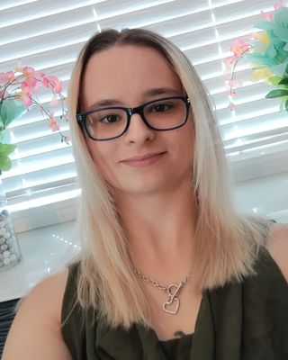 Photo of Hannah Horton, Pre-Licensed Professional