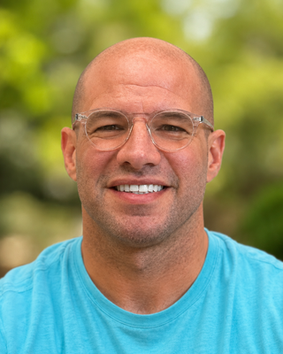 Photo of Jose Muniz, Pre-Licensed Professional, LPC-C