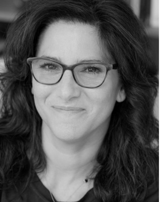 Photo of Meredith Faith Darcy, Clinical Social Work/Therapist, LCSW-R