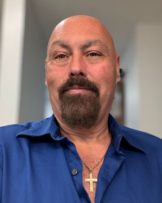 Photo of Chas Burt, Licensed Professional Counselor, MA, LPC-S