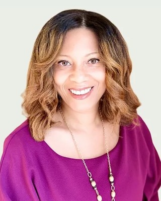 Photo of Dr. S. Ronea Stewart Winrow, Psychologist in Fort Worth, TX