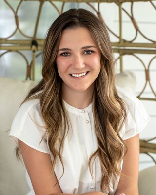 Photo of Kaitlyn Karam, Counselor, LPC