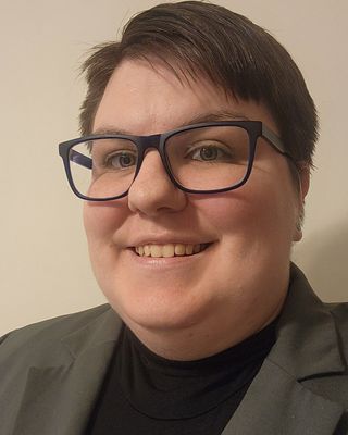 Photo of Amanda Fox Talwar, Pre-Licensed Professional, LMSW