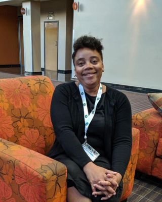 Photo of Sherene Vanessa Bell, Registered Social Worker, MSW, RSW, BCYC