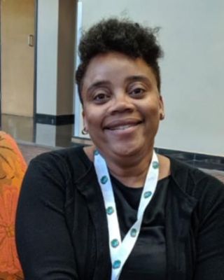 Photo of Sherene Vanessa Bell, Registered Social Worker, MSW, RSW, BCYC
