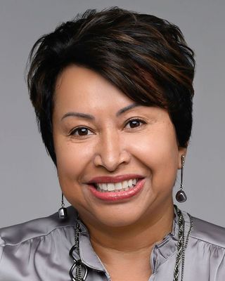 Photo of Claudia Olave-Guillermo, MA, MSSW, LCSW-R, Clinical Social Work/Therapist