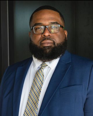 Photo of Jamil Matthews, Clinical Social Work/Therapist, LCSW