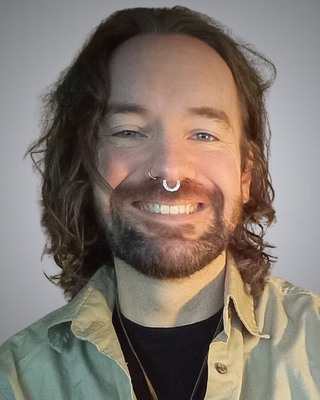 Photo of Jesse Vanous, Clinical Social Work/Therapist, LMSW