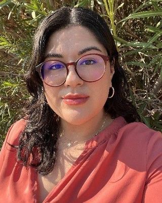 Photo of Jacqueline Ibarra Gonzalez, Counselor, MS, LAC, NCC