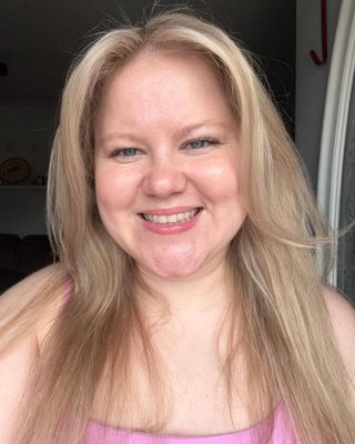 Photo of Rebecca Baran, Clinical Social Work/Therapist, LCSW