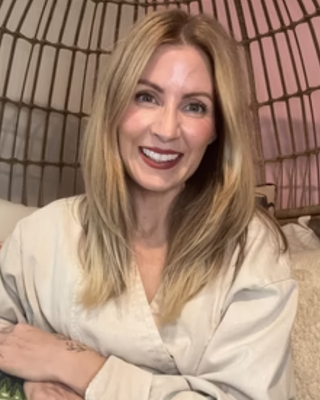 Photo of Abigail Spilburg, Licensed Professional Counselor, LPC/MH