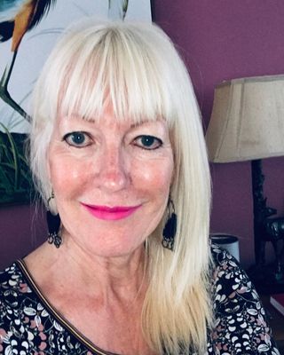 Photo of Louise Margaret Redfern - Louise Redfern Counselling & Psychotherapy Service, Psychotherapist, MBACP