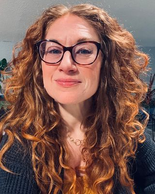 Photo of Colleen Young, Marriage & Family Therapist, MA, LMFT