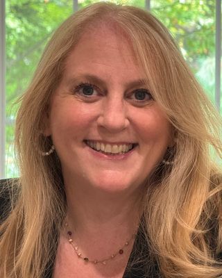 Photo of Jennifer Nussbaum, Clinical Social Work/Therapist, LCSW