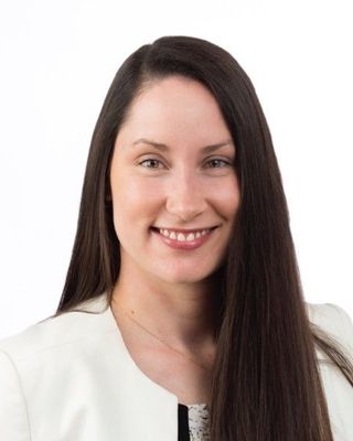 Photo of Amanda Gomes, Registered Social Worker, MSW, RSW, BSW
