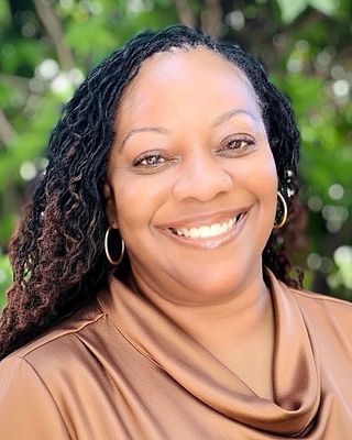Photo of Renita Sanders - Renita Sanders, MS, LCPC, NCC, Counselor, LCPC, NCC