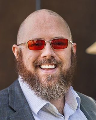 Photo of Dr. James Bolton, Psychiatrist, MD