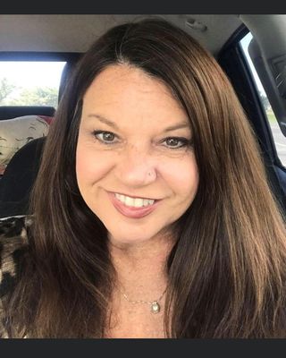 Photo of Krista L Nelson, Licensed Professional Counselor, PhD, LPC