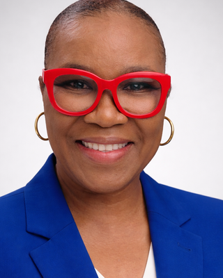 Photo of Sophia Johnson-Gardiner, Counselor, LMHC