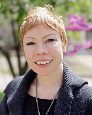 Photo of Colleen O'Sullivan, Pre-Licensed Professional, LSW
