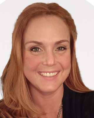 Photo of Morgan Carter-Engstrand, Psychologist, LP