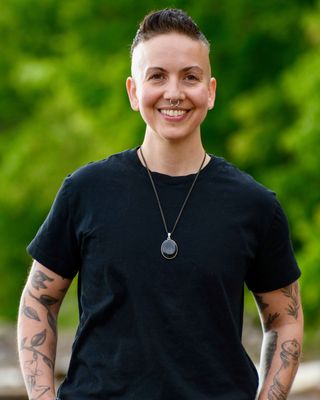 Photo of Vie Mazur, Pre-Licensed Professional, MS, NCC