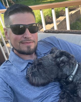 Photo of Jeremy Michael Sarder, Clinical Social Work/Therapist, MSW, LICSW