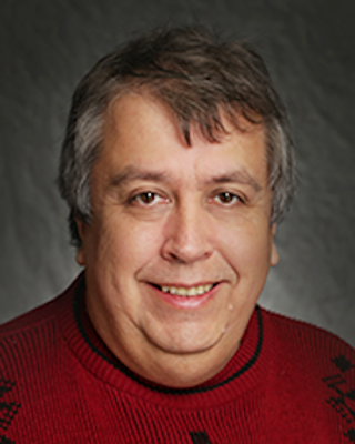 Photo of Rick Perkins - KDH Counseling, Psychologist, PhD, LCP