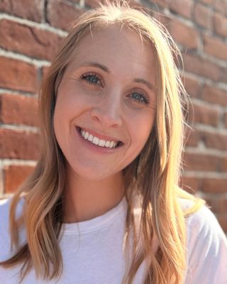 Photo of Tori Cronin, Clinical Mental Health Counselor, MA, LCMHC