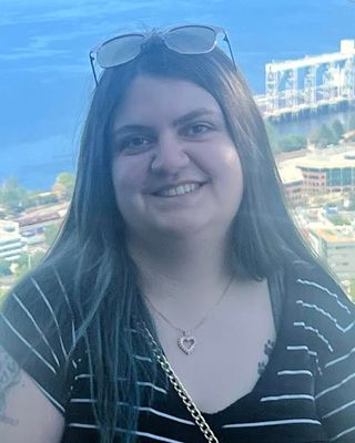 Photo of Hope Johnson, Pre-Licensed Professional