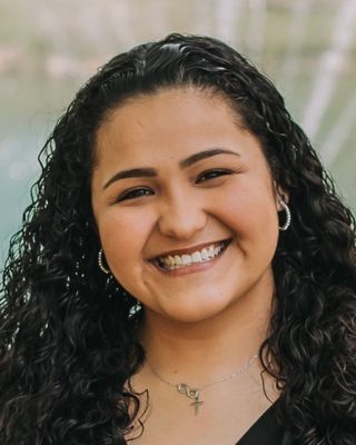 Photo of Cindy Montoya, Pre-Licensed Professional, MA