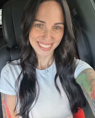 Photo of Taylor Lemus, Counselor, LMHC