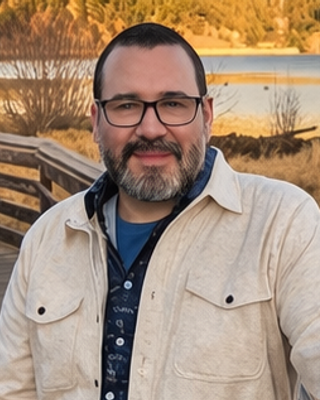 Photo of Dr. Gerardo Gonzalez, Psychologist, PhD