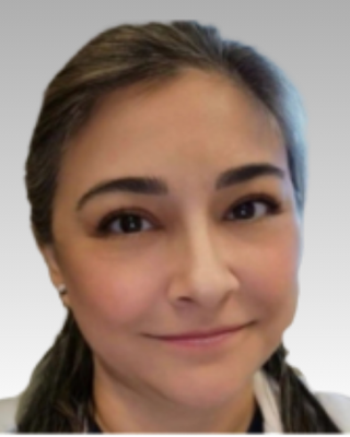 Photo of Rebecca Reza, Psychiatric Nurse Practitioner, PMHNP