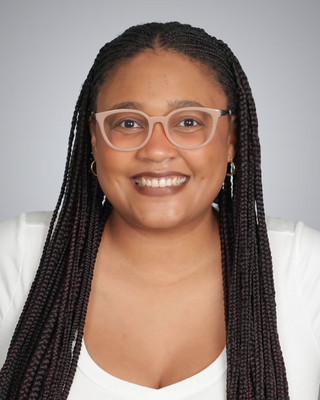 Photo of Tiffany Moore, Counselor in Downtown, Miami, FL
