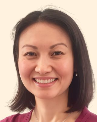 Photo of Thanh Nguyen, Clinical Social Work/Therapist, MSW, LICSW