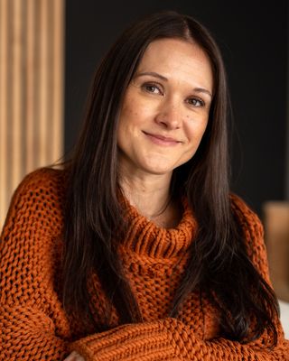 Photo of Dayna Webb, Licensed Professional Counselor, MA, LPC